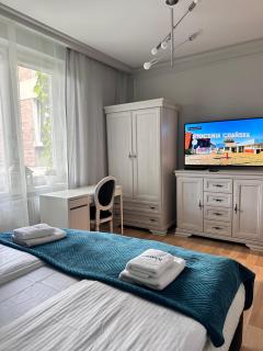 Maya's Flats & Resorts 70 - Garncarska st - Danzig - 8