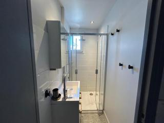 Appartement T2 à 50 m de la plage – 4 personnes – Rez-de-chaussée - Valras-Plage - 0