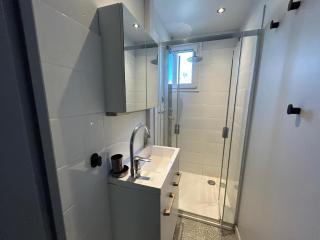 Appartement T2 à 50 m de la plage – 4 personnes – Rez-de-chaussée - Valras-Plage - 9