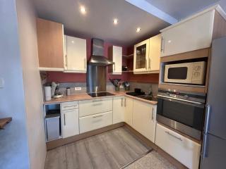 Appartement T2 à 50 m de la plage – 4 personnes – Rez-de-chaussée - Valras-Plage - 8
