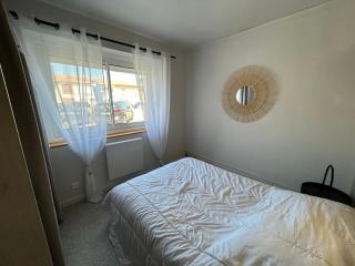 Appartement T2 à 50 m de la plage – 4 personnes – Rez-de-chaussée - Valras-Plage - 7