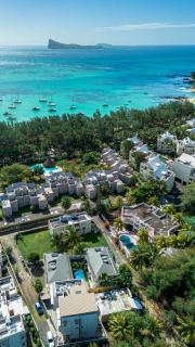 Serenity Suites 3, Luxury Apartment by IHR - 9