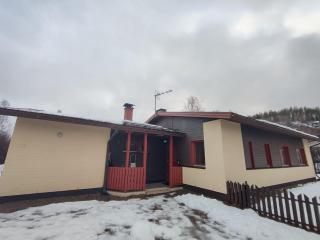 Artjarvi Center Art Villa vacation house - Artjärvi - 9