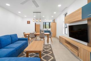 Serenity Suites 3, Luxury Apartment by IHR - 3