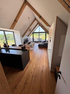 MASTER Suite CasaFux am Graßnitzberg - 4