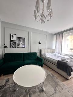 Maya's Flats & Resorts 70 - Garncarska st - Danzig - 1