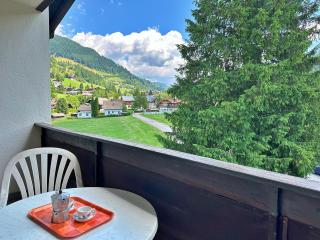 SKI & SPA Family Apartment Bad Kleinkirchheim - Bach - 5