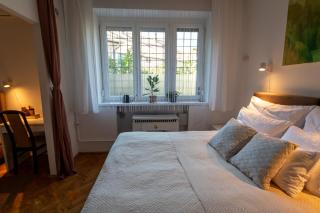 Sunbird Apartman Budapest - 6