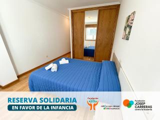 Apartamentos Playa de la Lanzada 3000 - Revolta - 9