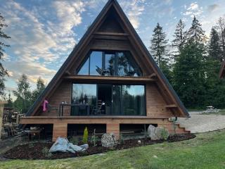 Luxusný CHALET DANIELS Tatranská Štrba - Štrba - 0