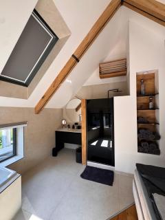 Casa Fux - - 1