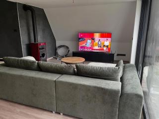 Luxusný CHALET DANIELS Tatranská Štrba - Štrba - 8