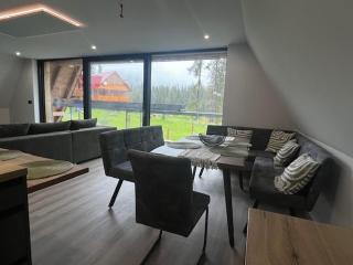Luxusný CHALET DANIELS Tatranská Štrba - Štrba - 5