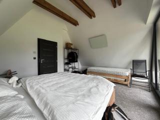 Luxusný CHALET DANIELS Tatranská Štrba - Štrba - 4