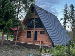Luxusný CHALET DANIELS Tatranská Štrba - Štrba - 3