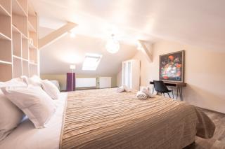 Cluj Napoca Apartments - 9