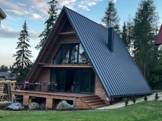 Luxusný CHALET DANIELS Tatranská Štrba - Štrba - 2