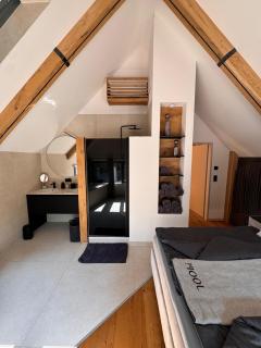 Casa Fux - - 2