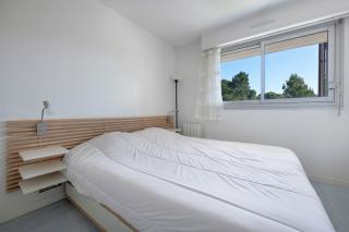 Face Mer, appartement pour 4 personnes - Pornic - 7