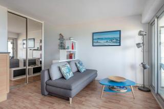 Face Mer, appartement pour 4 personnes - Pornic - 5