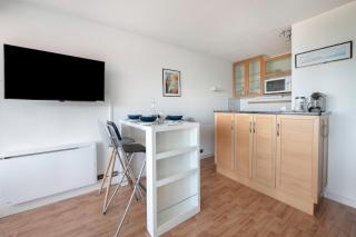 Face Mer, appartement pour 4 personnes - Pornic - 3