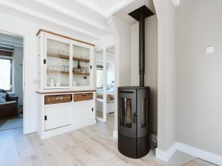 Vakantiehuis Zuid-Holland nabij zandstrand VP073 - Ouddorp - 9