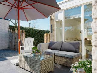 Vakantiehuis Zuid-Holland nabij zandstrand VP073 - Ouddorp - 8