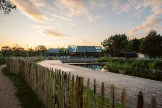 Vakantiehuis Zuid-Holland nabij zandstrand VP073 - Ouddorp - 6