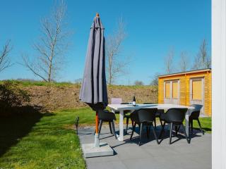 Vakantiehuis Zuid-Holland nabij zandstrand VP073 - Ouddorp - 5