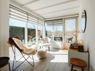 Vakantiehuis Zuid-Holland nabij zandstrand VP073 - Ouddorp - 4