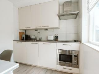 Vakantiehuis Zuid-Holland nabij zandstrand VP073 - Ouddorp - 3