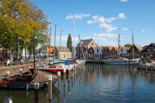 Vakantiehuis Zuid-Holland nabij zandstrand VP073 - Ouddorp - 2