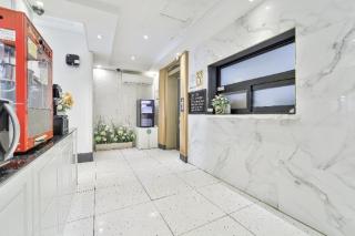 Cheongju Yongam Sloth Hotel - Cheongju - 2