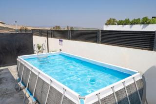 רוי סוויטות בוטיק - סוויטה עם בריכה פרטית וסוויטה עם ג'קוזי פרטי - Yavneʼel - 9