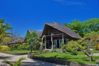 Sangany Lodge - Befotaka Bay - 9