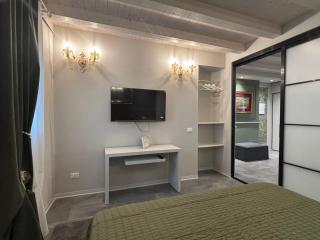 Ca' Elisabetta, Romantic Suite - Venice - 2