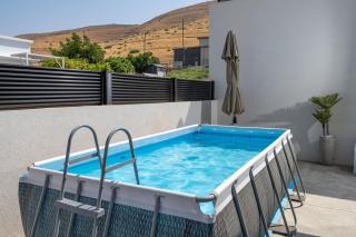 רוי סוויטות בוטיק - סוויטה עם בריכה פרטית וסוויטה עם ג'קוזי פרטי - Yavneʼel - 2