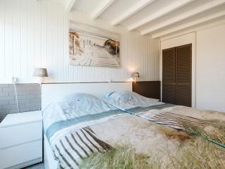 Vakantiehuis Zuid-Holland nabij zandstrand VP073 - 1