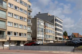 Spacious family flat near the beach (6-8 pers) - Koksijde - 9