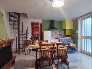 Casa Armania - Colle Micotti - 7