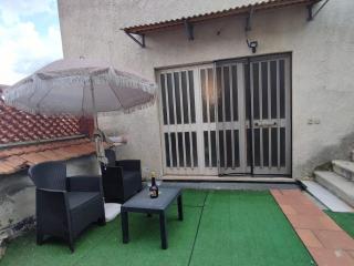 Casa Armania - Colle Micotti - 6