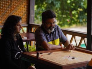 The Hosteller Kasar Devi - 1