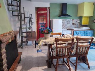 Casa Armania - Colle Micotti - 4