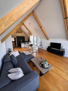 Casa Fux - - 6