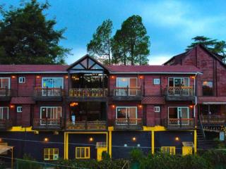 The Hosteller Kasar Devi - Almora - 9