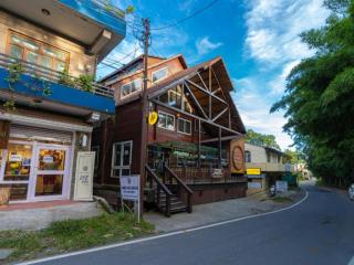 The Hosteller Kasar Devi - Almora - 0