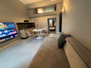 HOZYHOME Design Loft in Via Cermenate - Milan - 9