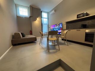 HOZYHOME Design Loft in Via Cermenate - 7