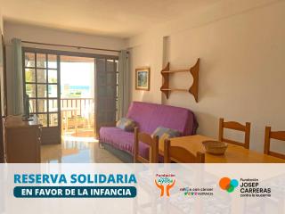 Apartamentos Marino Las Fuentes 3000 - Alcossebre - 9