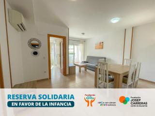 Apartamentos Alcoceber Centro 3000 - Alcossebre - 9